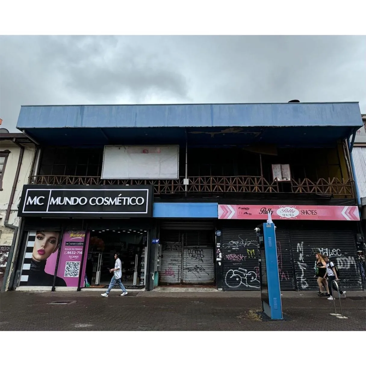 Investment Opportunity in the Heart of San José