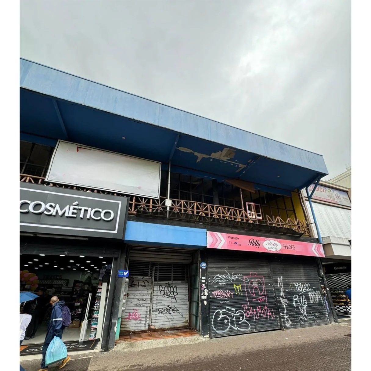 Investment Opportunity in the Heart of San José — photo 2