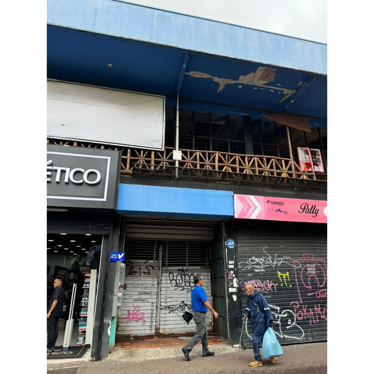 Investment Opportunity in the Heart of San José — photo 4
