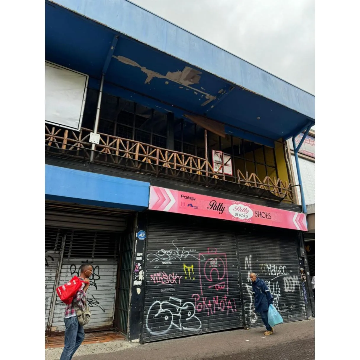 Investment Opportunity in the Heart of San José — photo 5