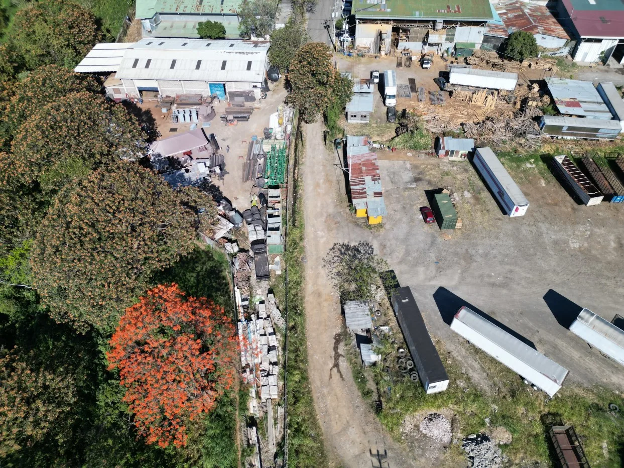 Industrial Warehouse for Sale in Santo Domingo de Heredia with Large Lot and Reduced Price — photo 5