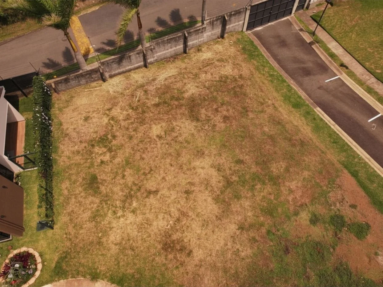 Premium Lot for Sale in Santo Tomás Condominium, Santo Domingo, Heredia — photo 3