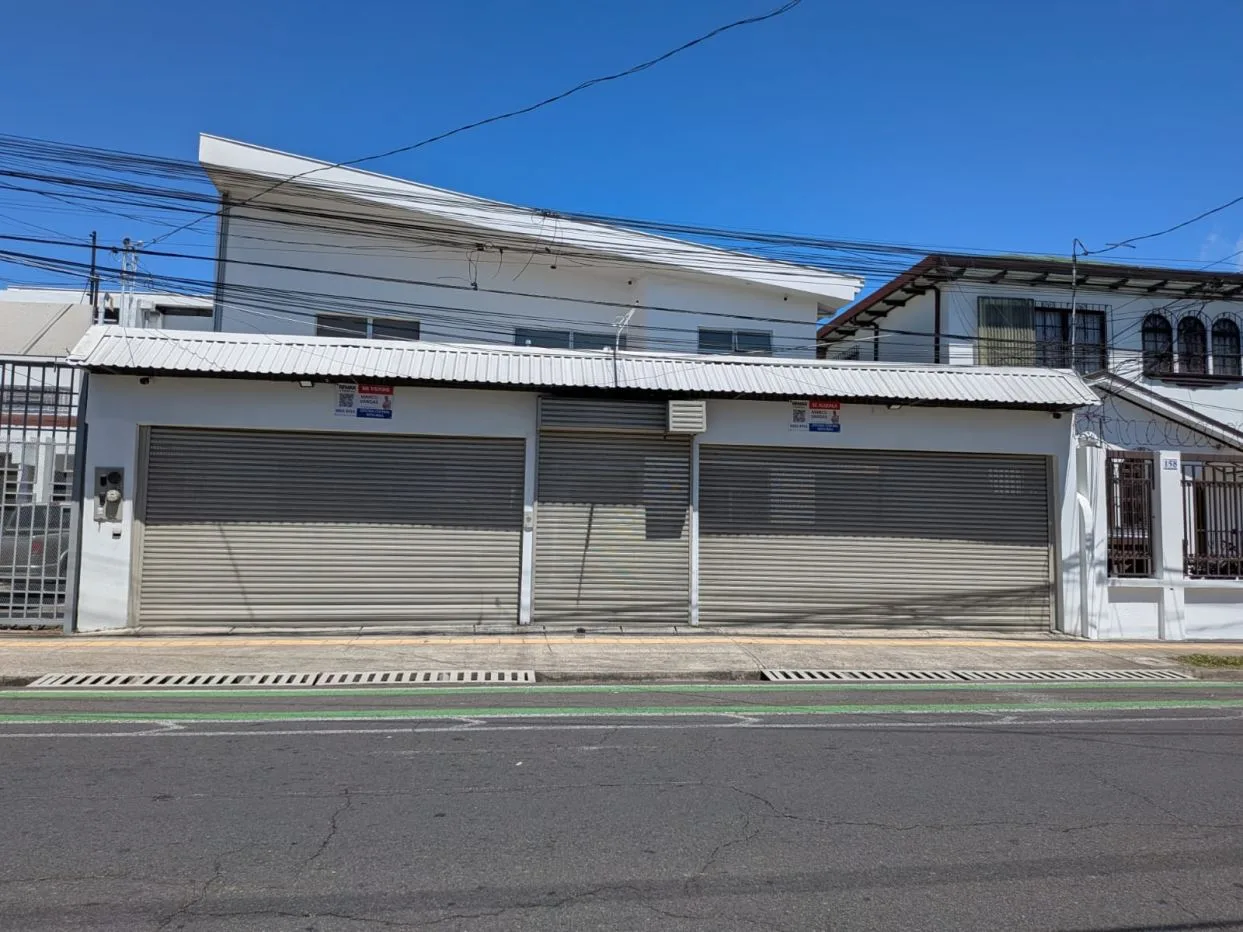 INSTITUTIONAL INVESTMENT IN SAN PEDRO – 2016 CORPORATE BUILDING