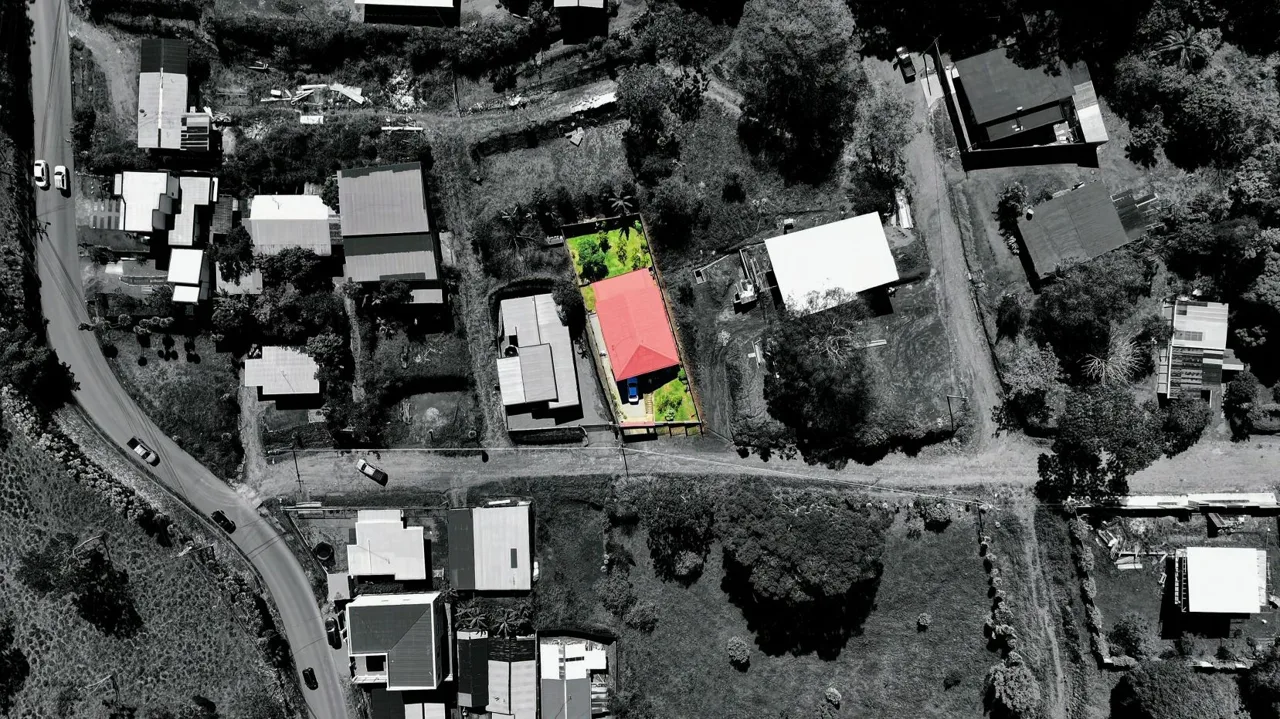For Sale: 167 m² House | 454 m² Lot | Mountain Views &amp; Secure Perimeter | La Bonita de Rivas — photo 2