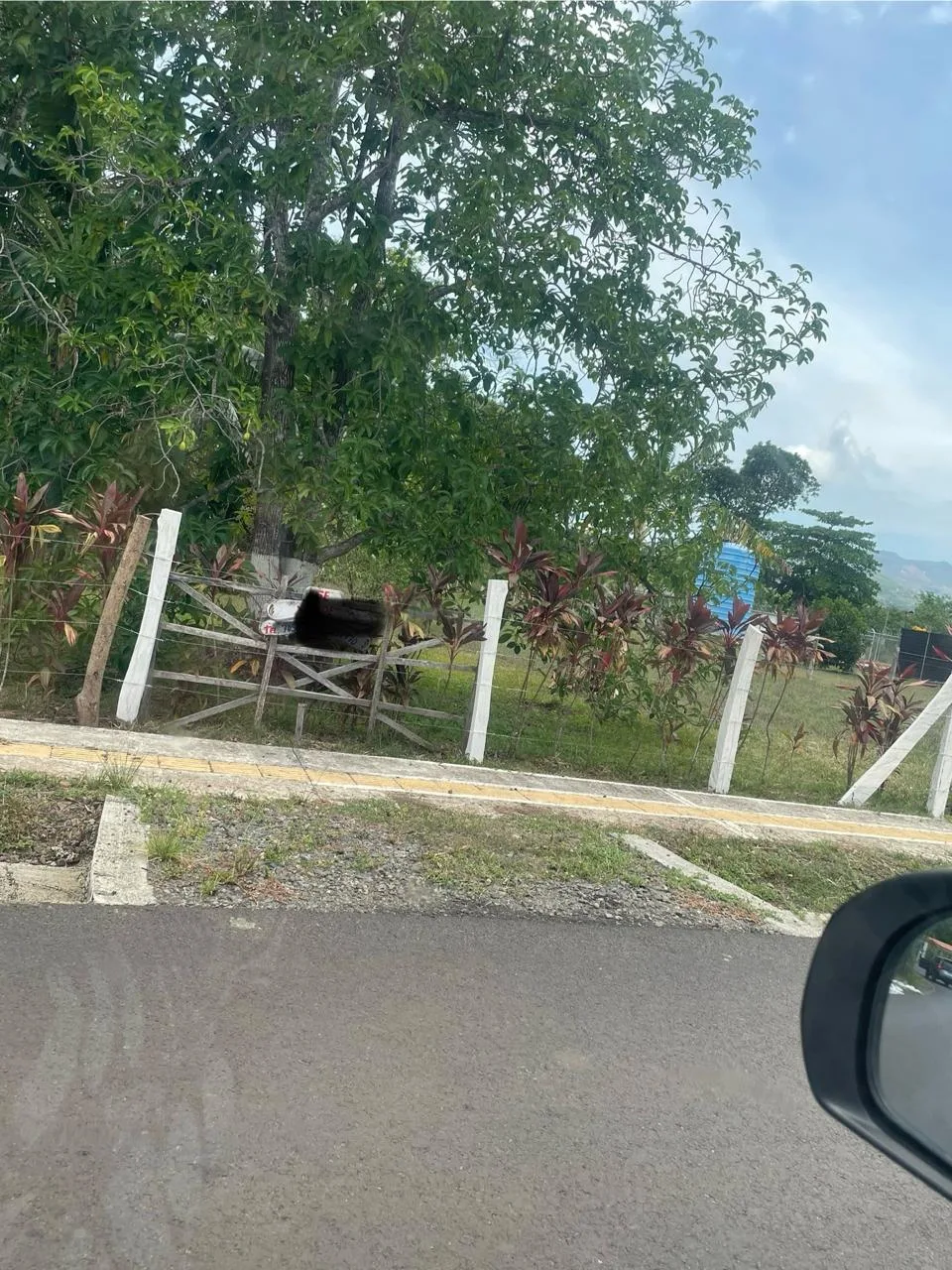 🌿🏡 Prime Investment Lot in Hacienda Vieja – 816 m² of Potential 🏡🌿