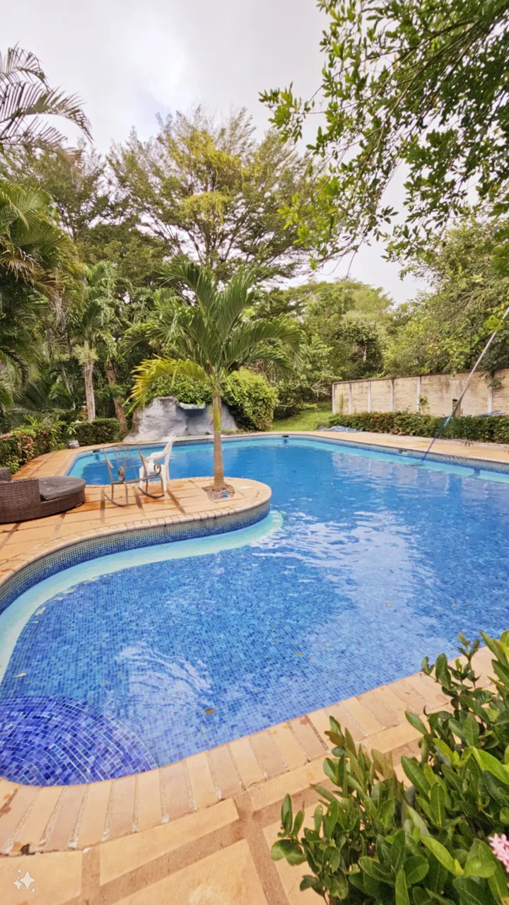 🌿✨ Dream Estate in Ceiba, Orotina – A Private Paradise with Victorian-Style Home, Pool, Tennis Court &amp; More ✨🌿