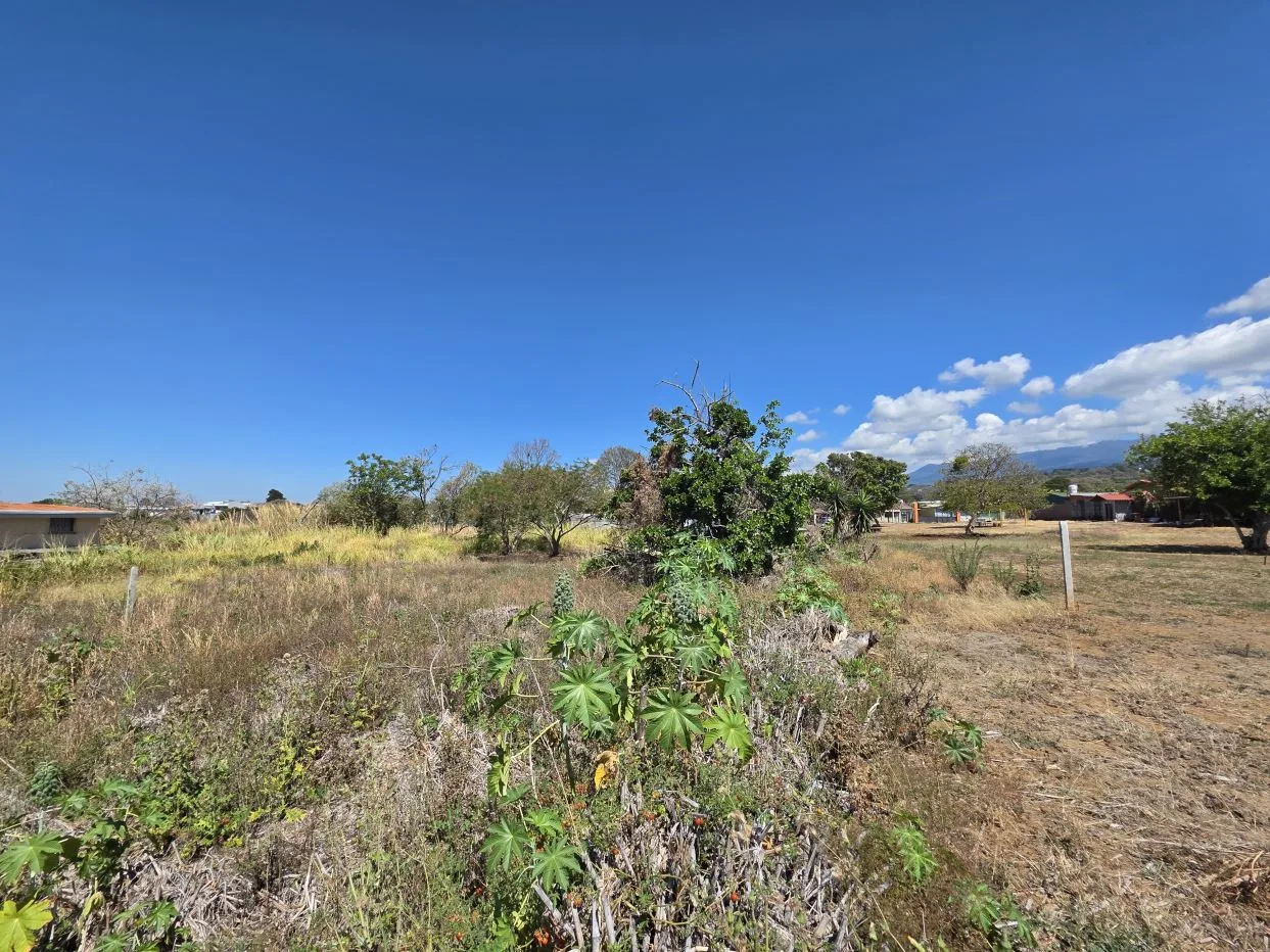 Flat 16,674.65 ft² Lot in San Rafael de Heredia | Priced Below Appraised Value | Prime Location
