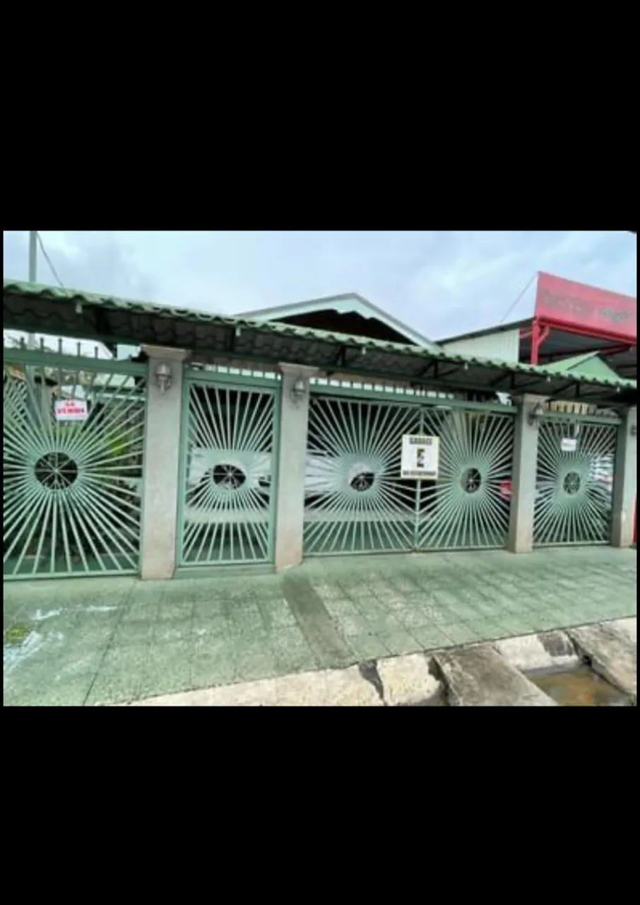 House/Office │ Commercial Area │ Owner Financing │ Orotina
