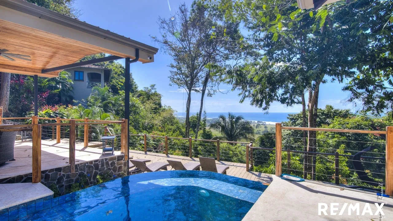 Luxury Oceanview Estate