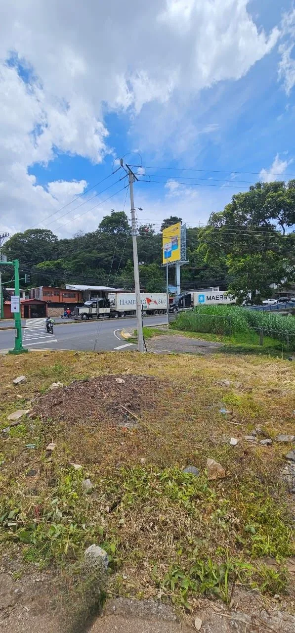 FOR SALE – Prime Lot in High-Traffic Area, La Uruca — photo 4