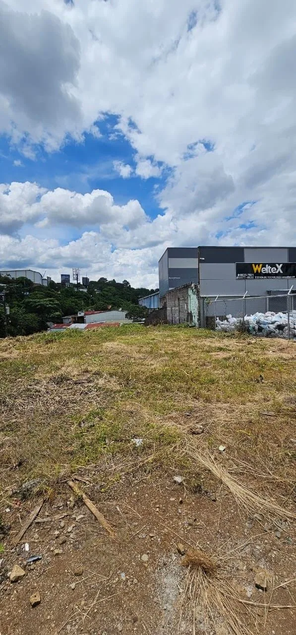 FOR SALE – Prime Lot in High-Traffic Area, La Uruca — photo 5