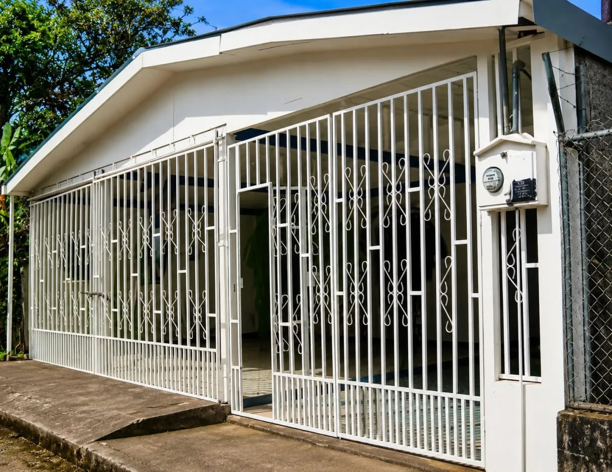 House for Sale in Barrio San Andres, Perez Zeledon: Residential Comfort and Strategic Connectivity