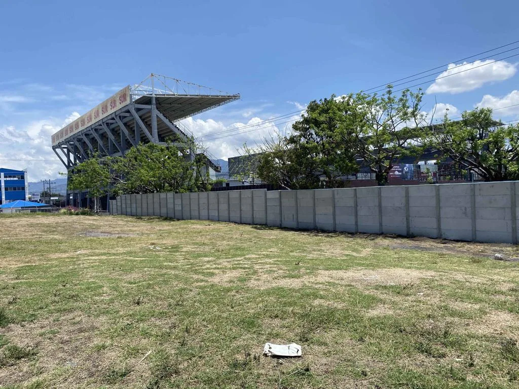 Lot in San Juan de Tibás, San José