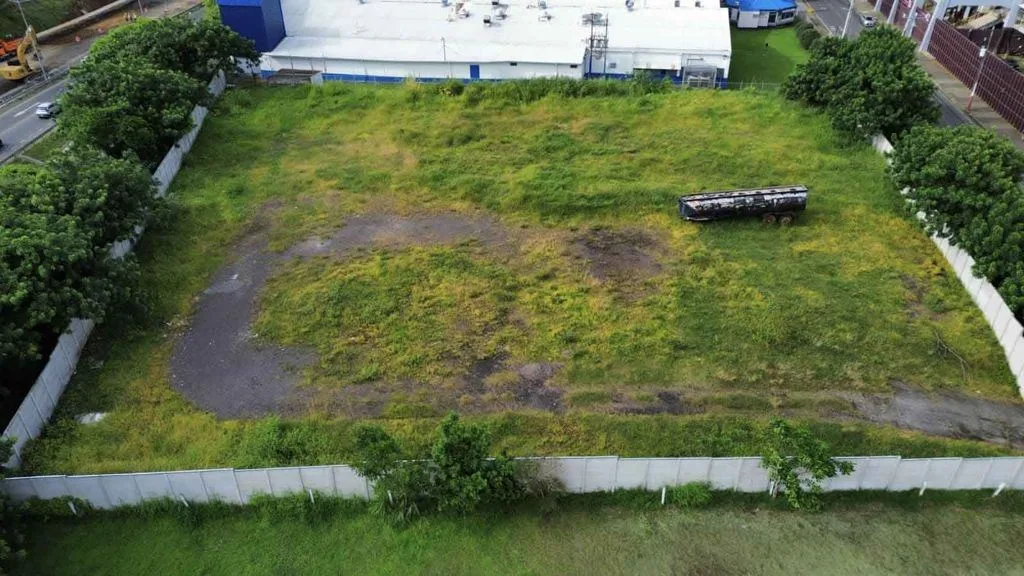 Lot in San Juan de Tibás, San José — photo 4