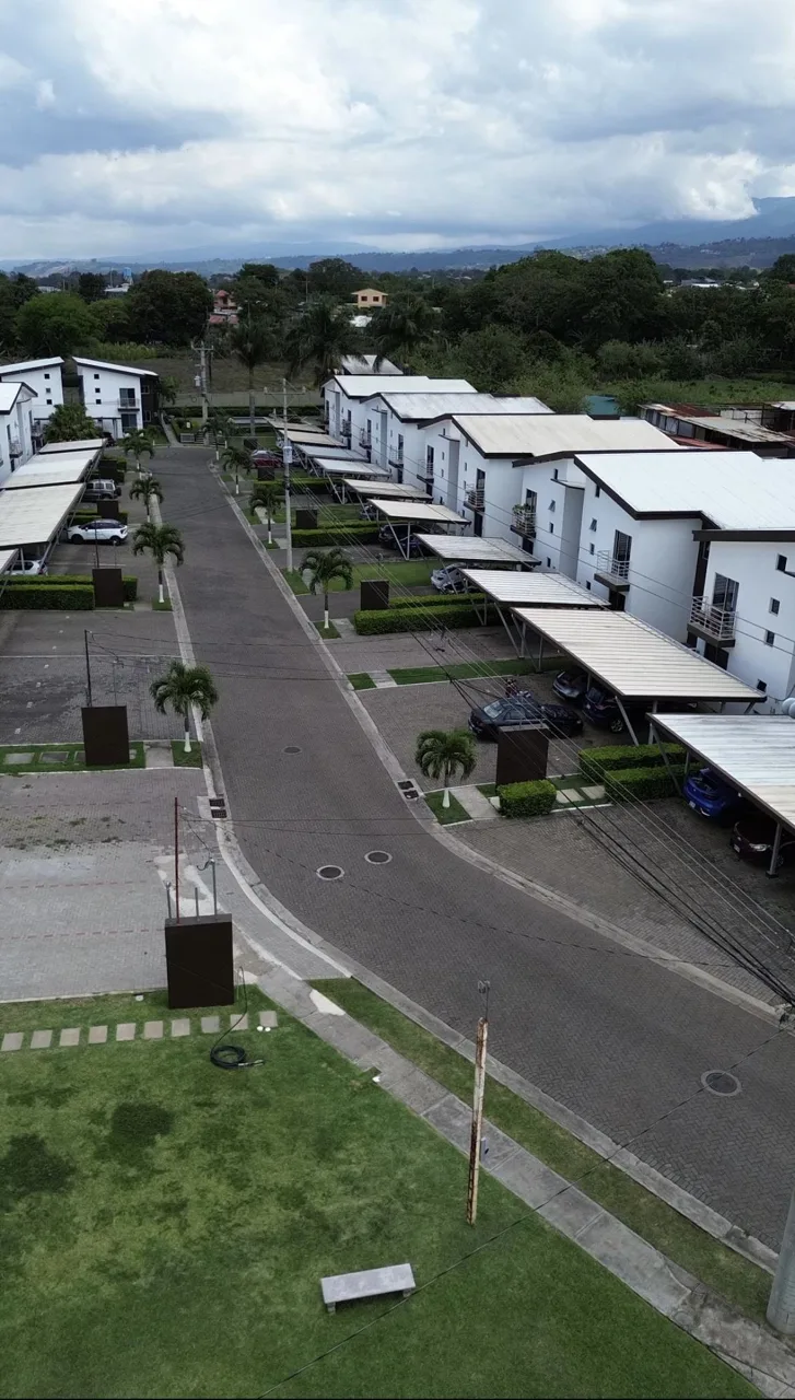 Apartment for sale in Alajuela