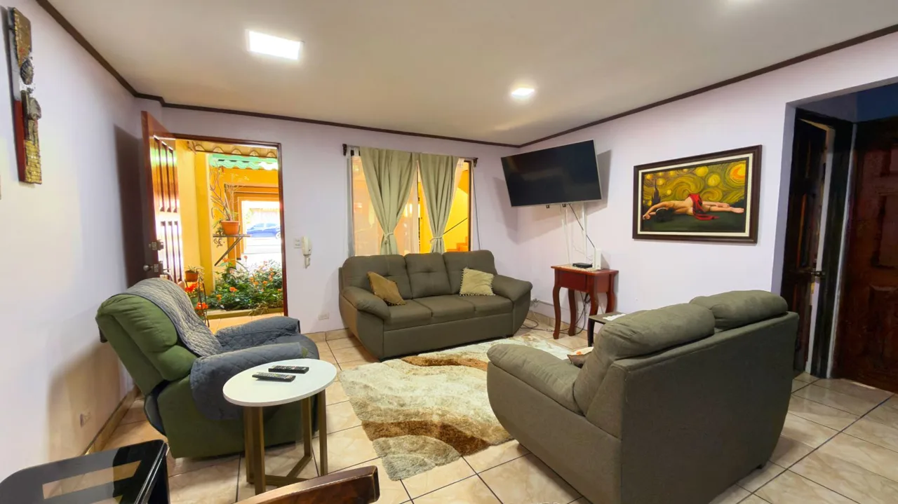 For Sale: 3 Apartment Complex In Perez Zeledon - CR — photo 3