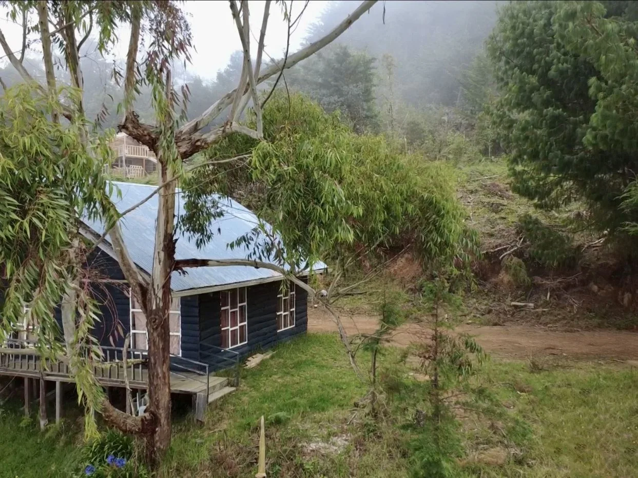 Mountain Property and Cabaña for sale in Dota, Jardín Costa Rica