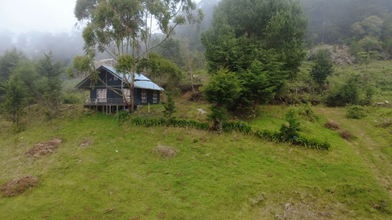 Mountain Property and Cabaña for sale in Dota, Jardín Costa Rica — photo 2