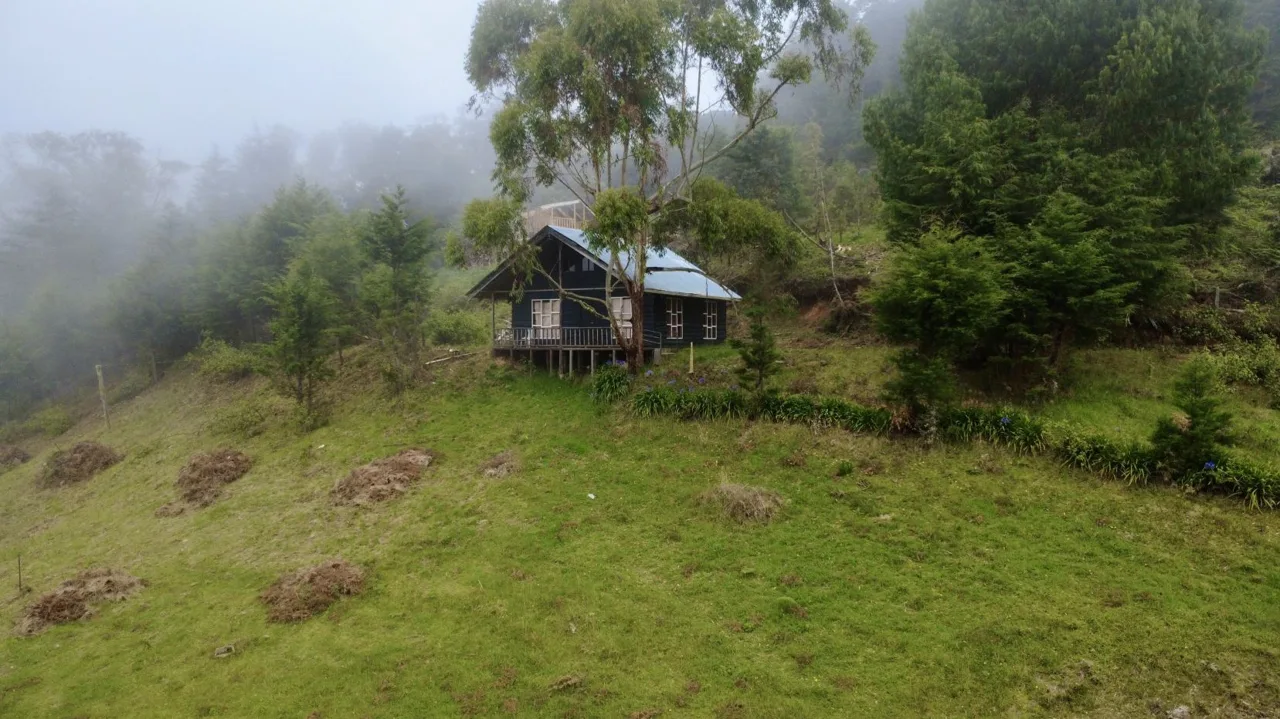 Mountain Property and Cabaña for sale in Dota, Jardín Costa Rica — photo 4