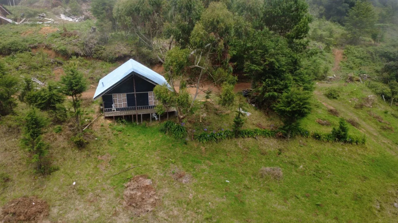 Mountain Property and Cabaña for sale in Dota, Jardín Costa Rica — photo 5