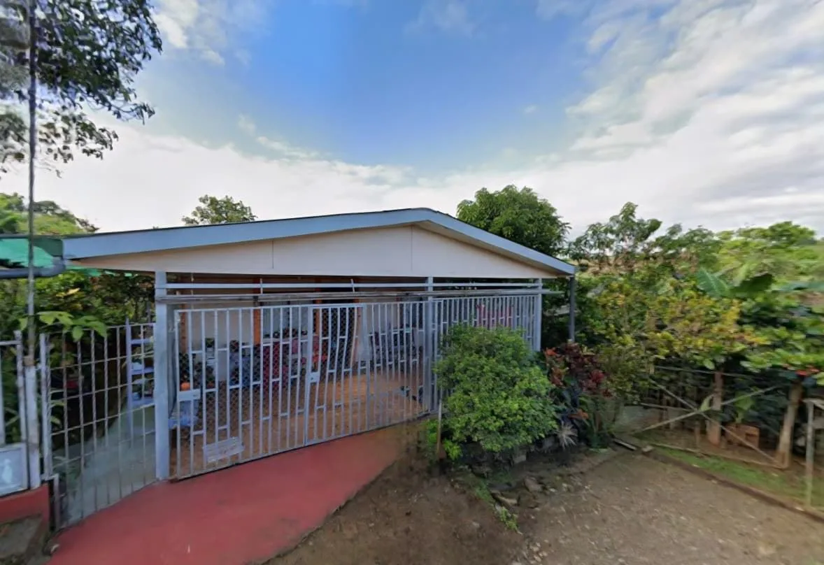 For Sale: 80 m² House on a 1,158 m² Lot | Pavones: Privacy and Strategic Proximity to San Isidro
