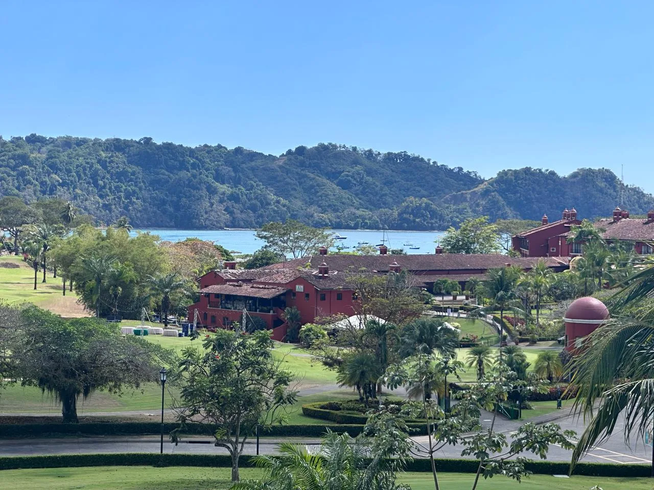 REMAX Collection | Ocean and Fairway Views at Colina Residence