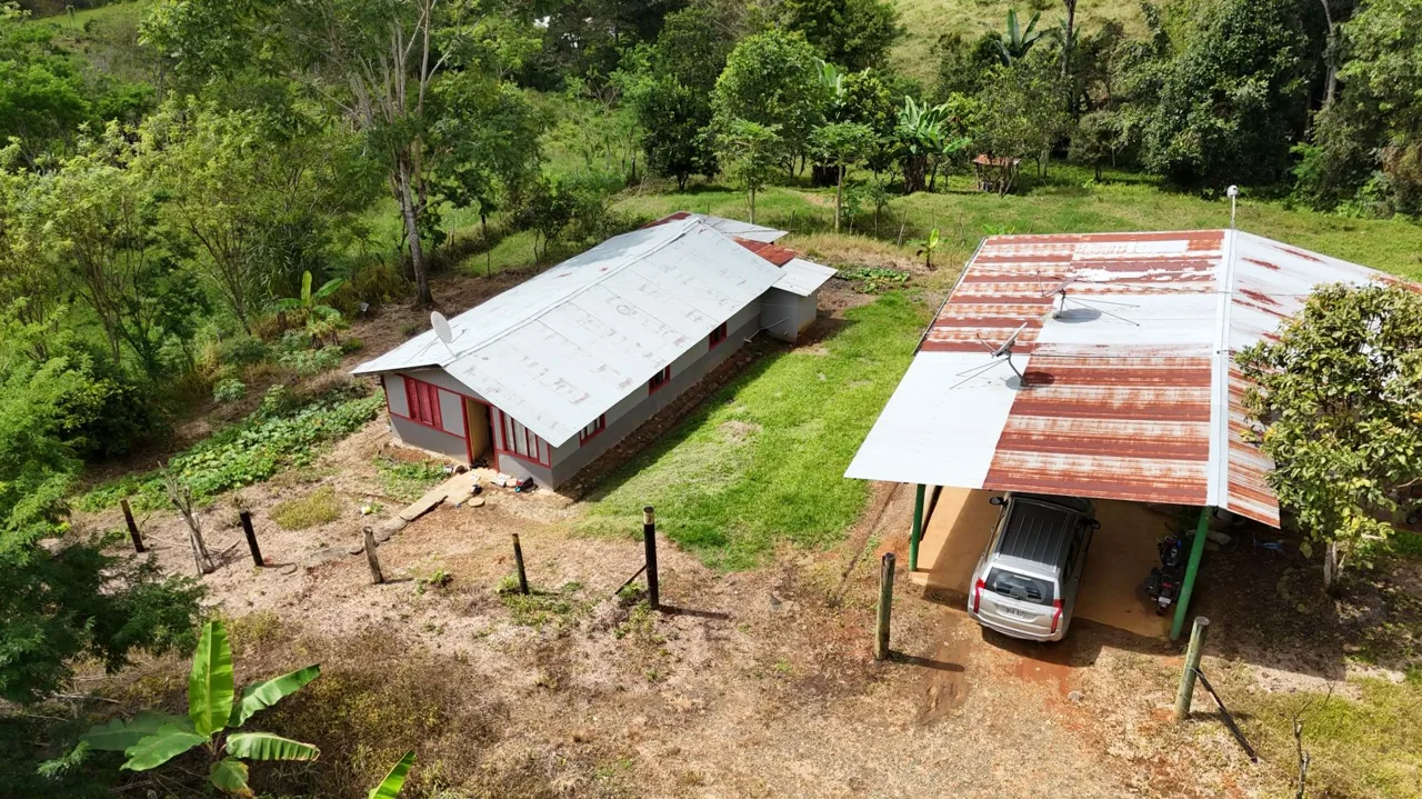Your Hidden Little Farm – In A 1 Hectare for Sale in Perez Zeledon — photo 4
