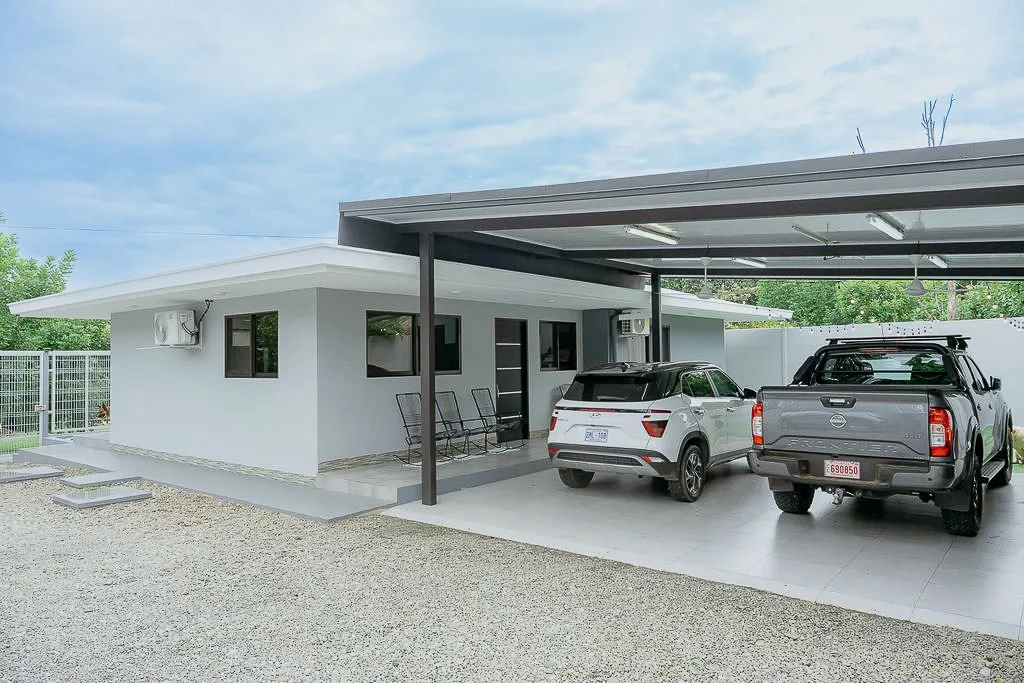 Family Home in Quepos