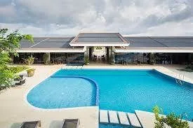600m+ lots for sale in upscale Hacienda Espinal adjacent Country Day School