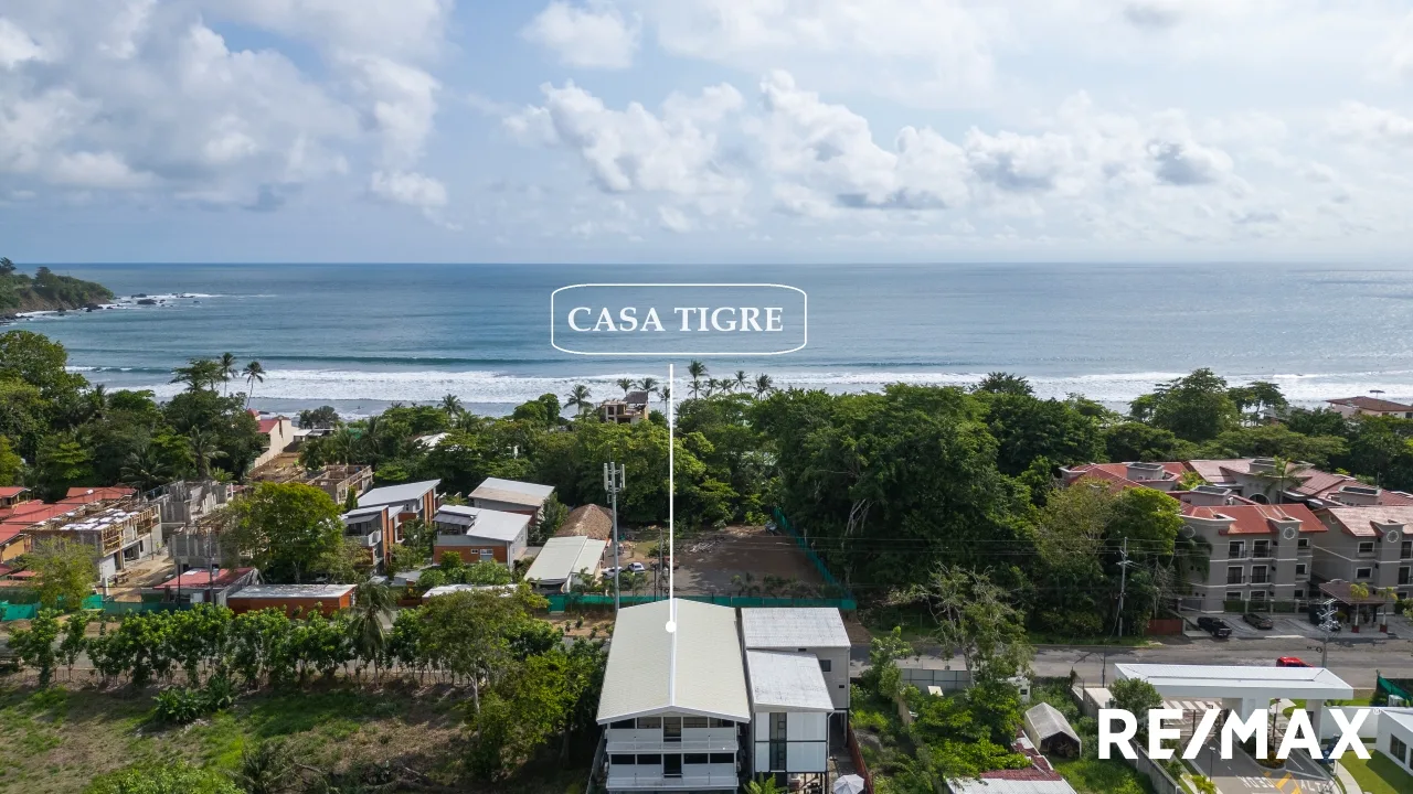 Casa Tigre 18 Bedroom Rental Home