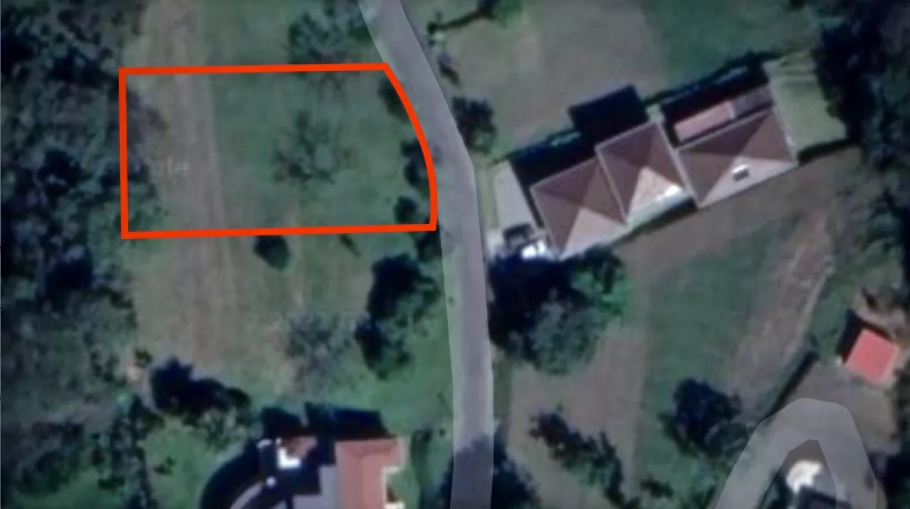Mora Dream Home Lot, photo 3