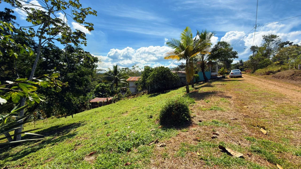 Land for Sale in Santa Cecilia, San Pedro – Pérez Zeledón | Excellent Price &amp; Prime Location — photo 2