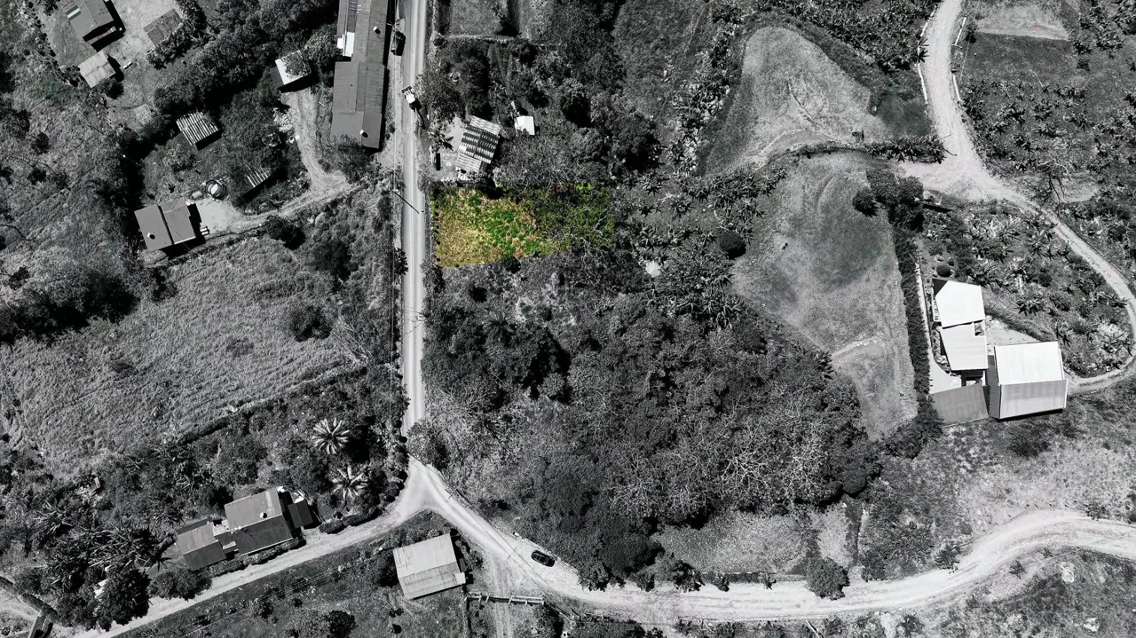 Charming Lot for Sale in Miravalles Perez Zeledon — photo 2