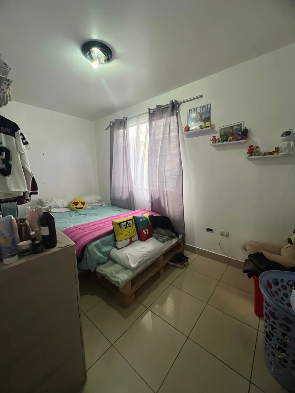 Property for Sale with House and 2 Apartments – Ideal for Investment Cuatro Reinas, Tibás — photo 4