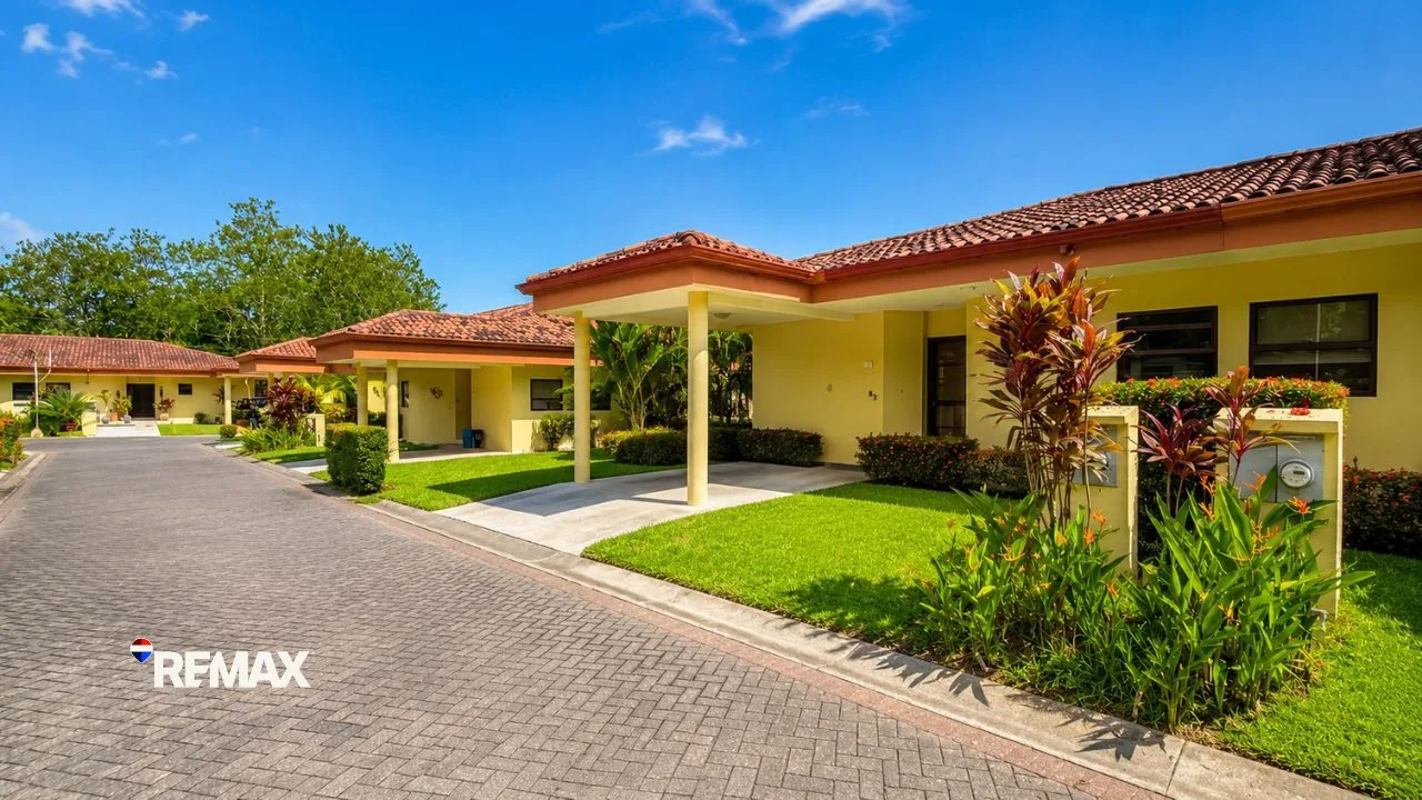 Charming 2-Bed Villa Sitio de Ensueño, Punta Leona