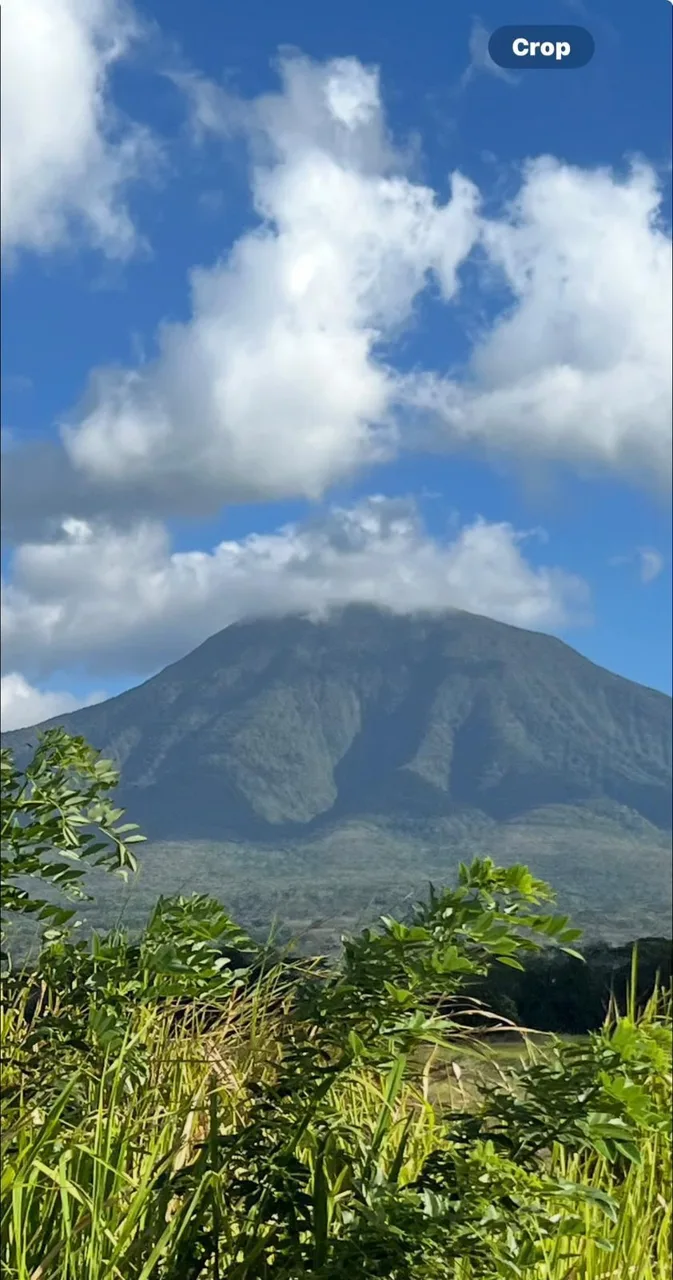 Exceptional 15,000 m² Build-Ready Property for sale with Volcano Views, and Private Waterfall close to La Fortuna– Peñas Blancas, Costa Rica