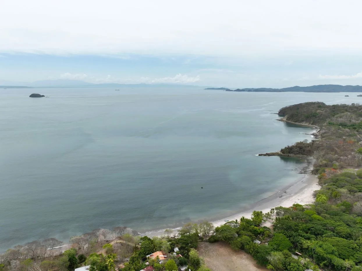 Prime Development Lot Near Playa Blanca | 21,134 m² | Paquera, Puntarenas