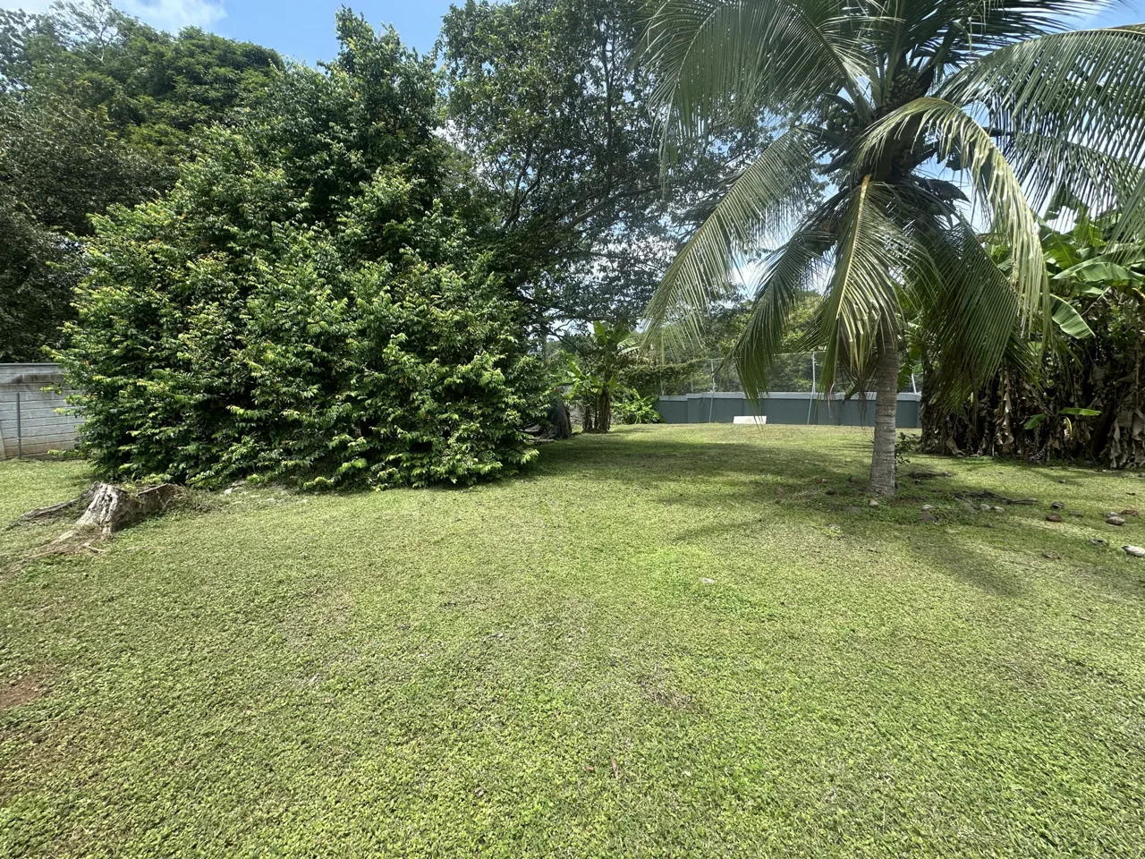 Beautiful Lot for Sale in Orotina – Build Your Dream Home Today!