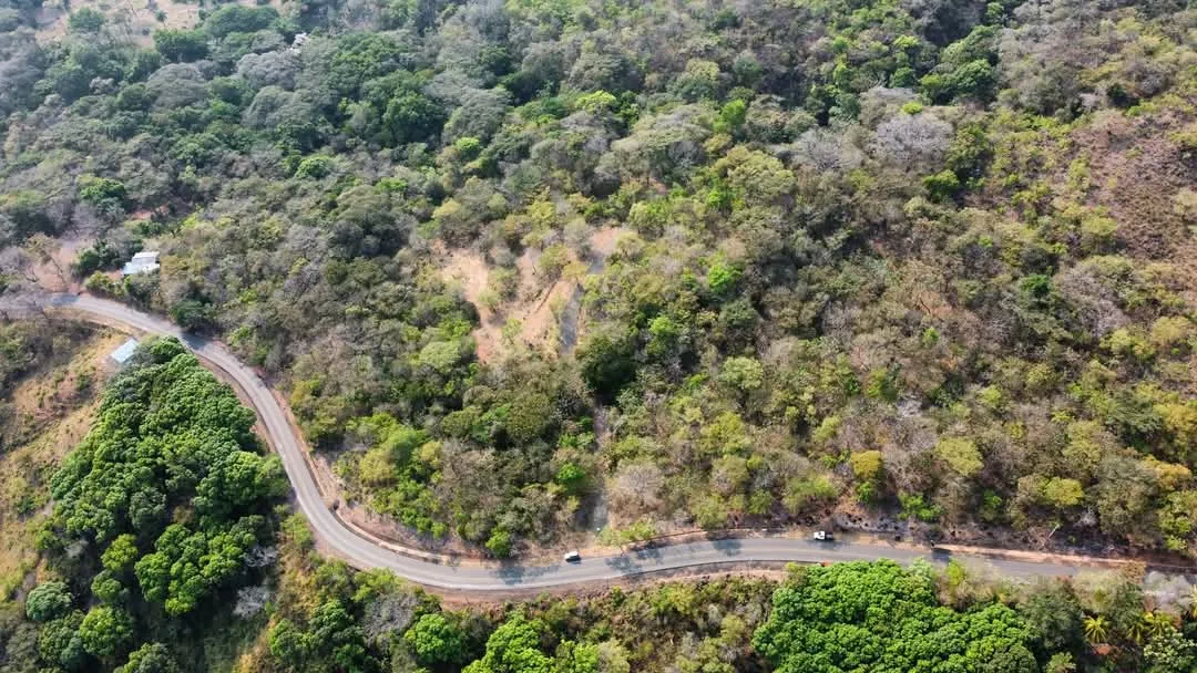 🌿 High-Potential Investment in the Magnificent Turrubares Mountains 🌿 — photo 3