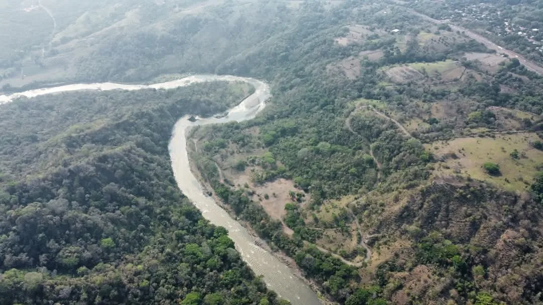 🌿 High-Potential Investment in the Magnificent Turrubares Mountains 🌿 — photo 4