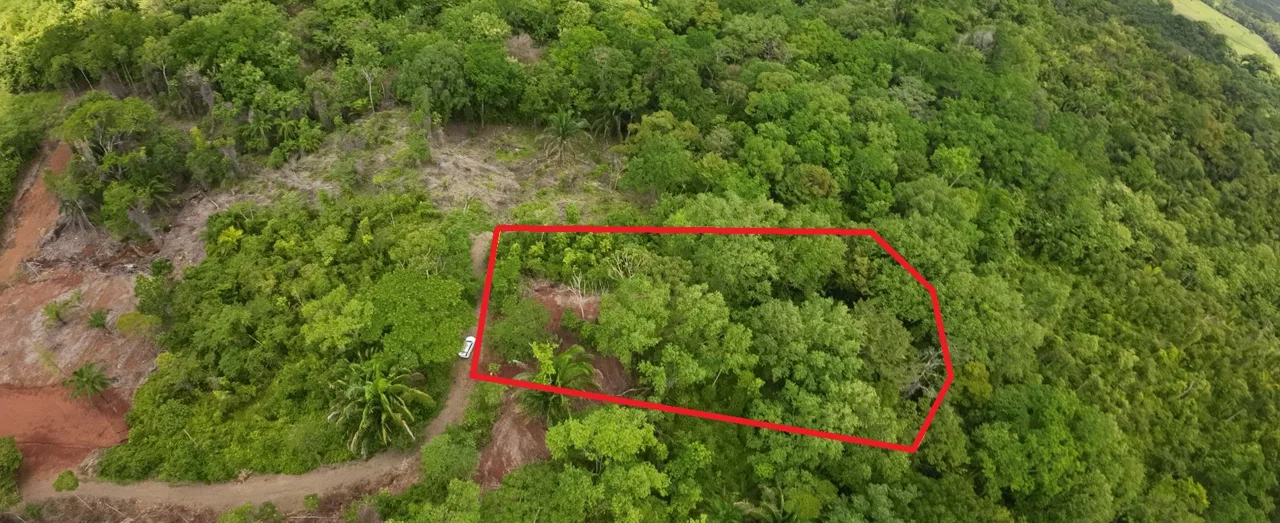 Country Property for sale