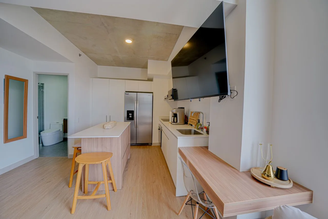 Furnished Apartment for Rent in Secrt Escalante – $1,500 — photo 4