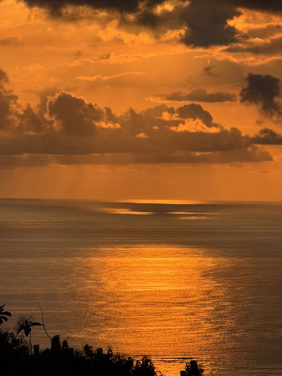 Endless Pacific Sunsets – Ocean View Lot in Carrillo