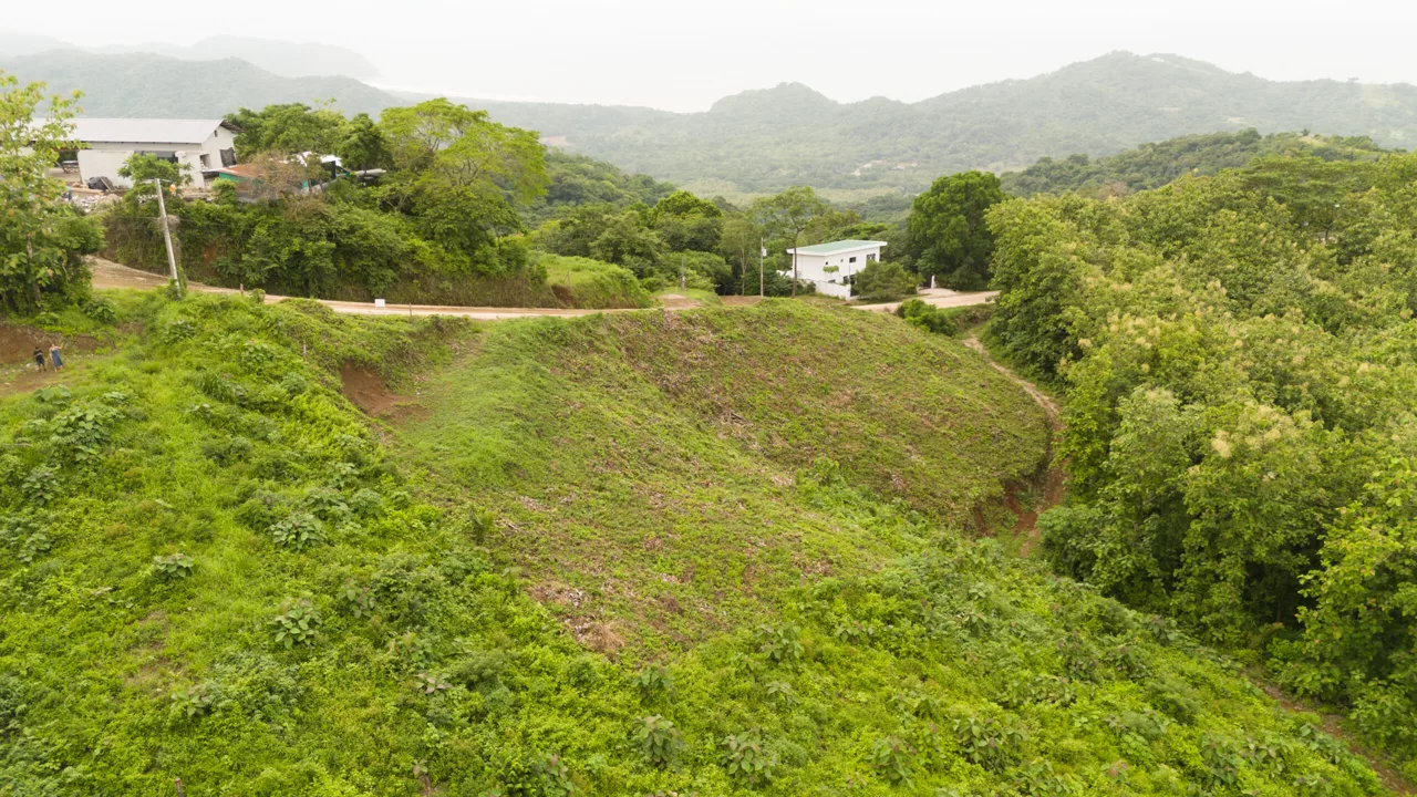 Endless Pacific Sunsets – Ocean View Lot in Carrillo — photo 4