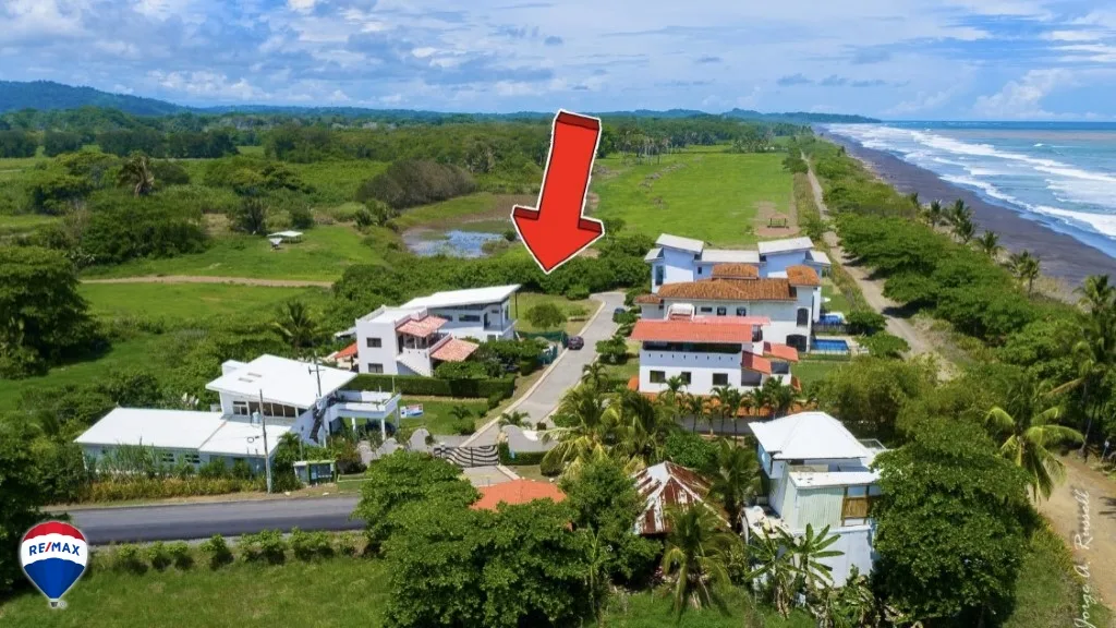 Beachfront Lot For Sale Ι Gated Community Ι Hermosa Beach