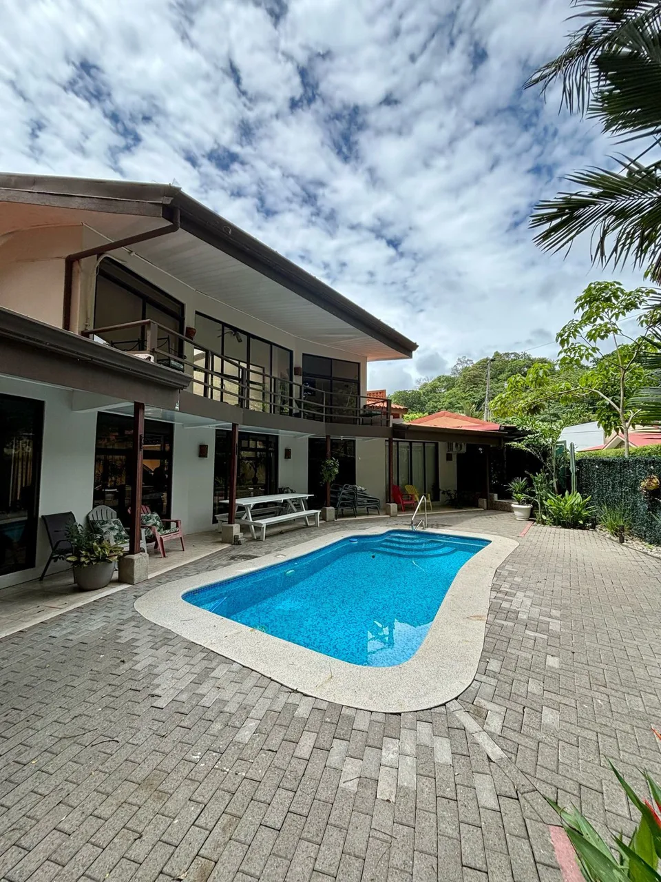 Casa en Venta – Punta Leona