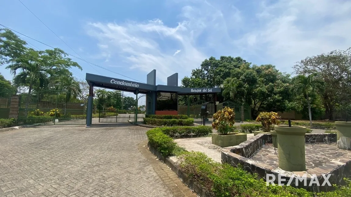 Beautiful land for sale