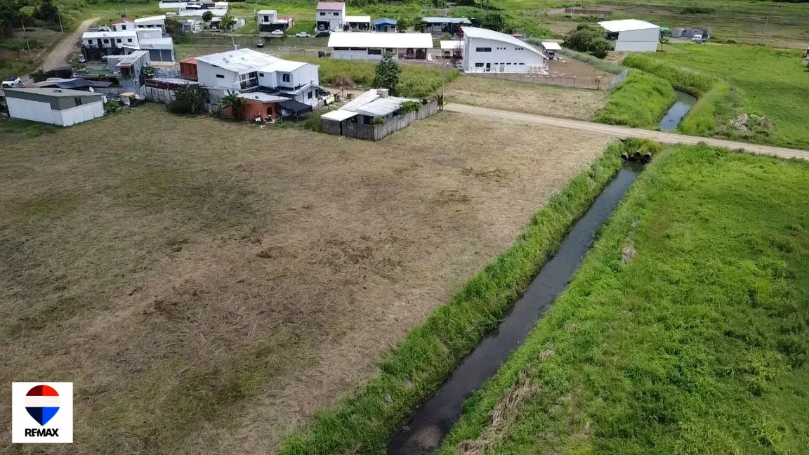 “Spacious 5,000 m² Lot Near Jaco Beach – Build Your Coastal Dream”