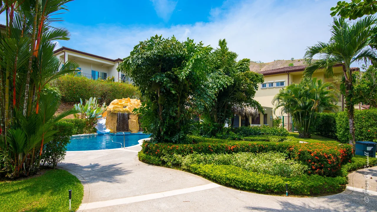 Exclusive Lot Gated Community Near Beach and Marina