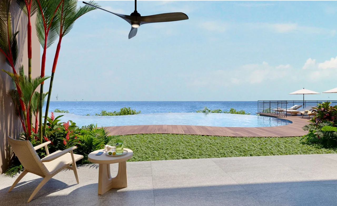 Azul Paraíso - One Bedroom Luxury Oceanview Condominiums in Playas Ocotal